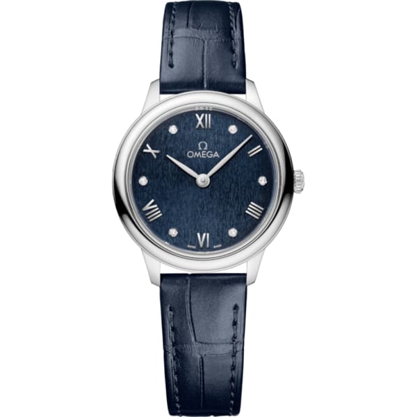 Omega De Ville Prestige