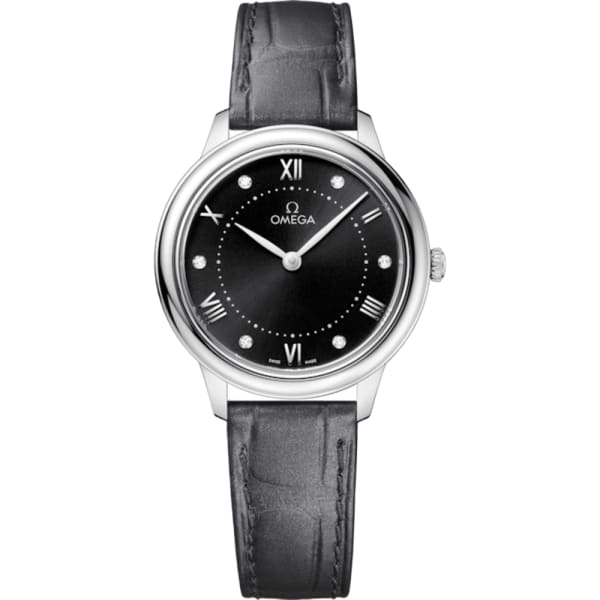 Omega De Ville Prestige