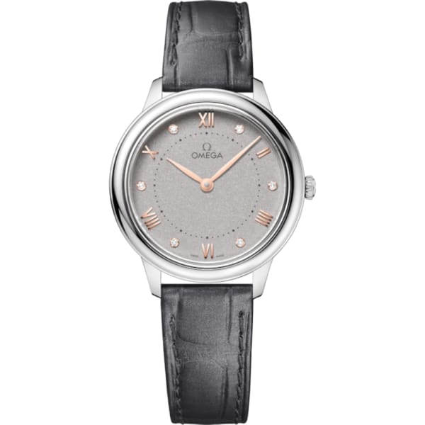 Omega De Ville Prestige