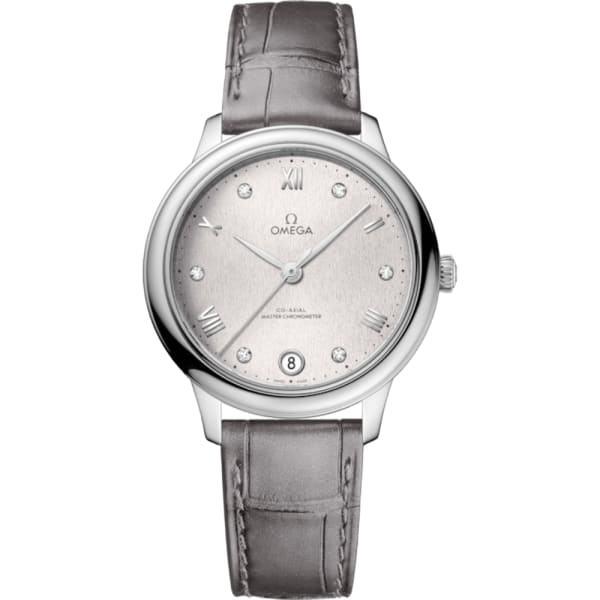 Omega De Ville Prestige
