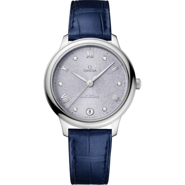 Omega De Ville Prestige