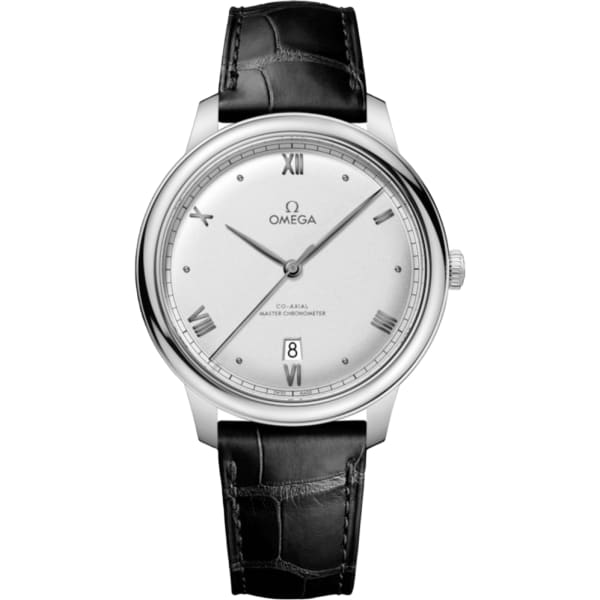 Omega De Ville Prestige