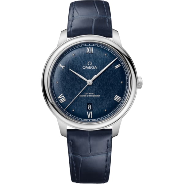 Omega De Ville Prestige