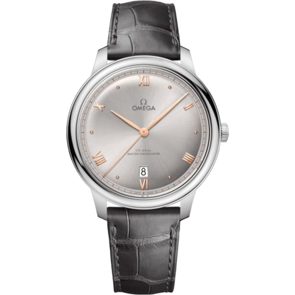 Omega De Ville Prestige