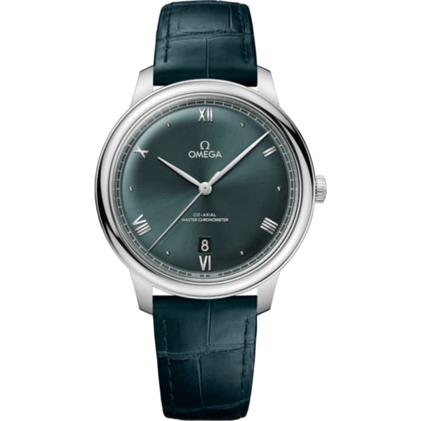 Omega De Ville Prestige