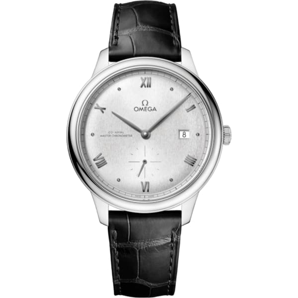 Omega De Ville Prestige