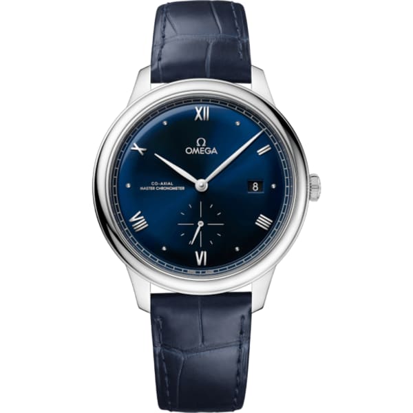 Omega De Ville Prestige