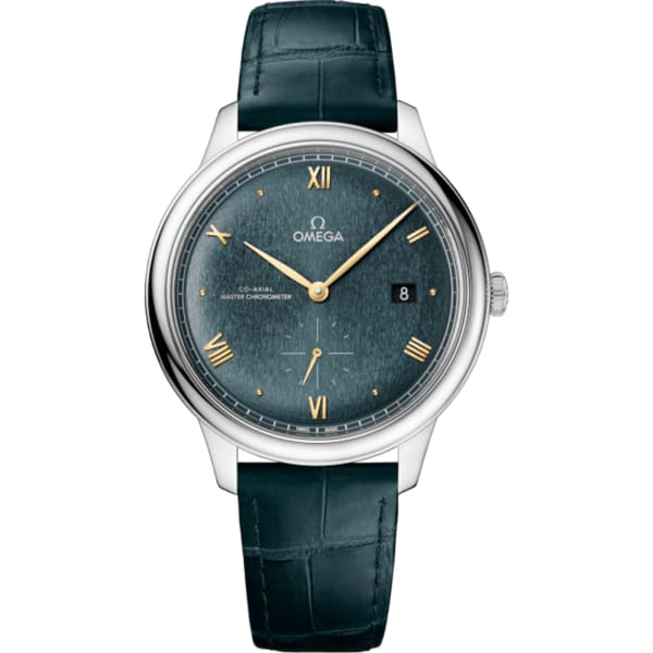 Omega De Ville Prestige