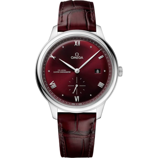 Omega De Ville Prestige