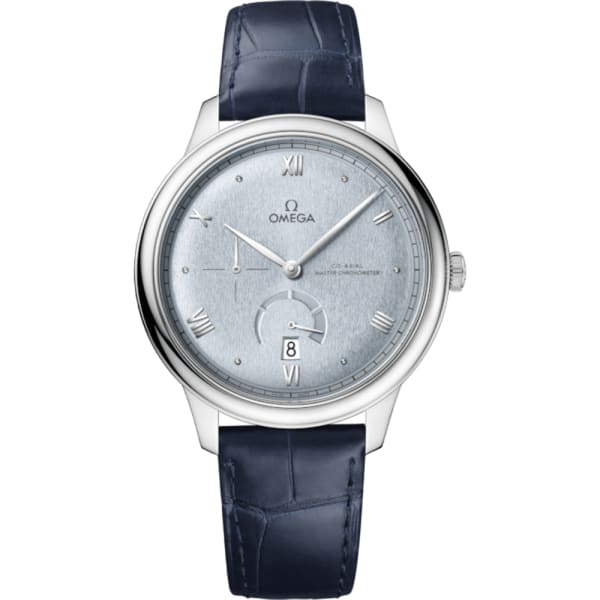 Omega De Ville Prestige