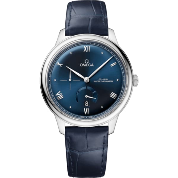 Omega De Ville Prestige