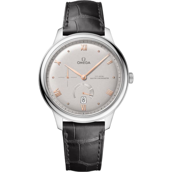 Omega De Ville Prestige