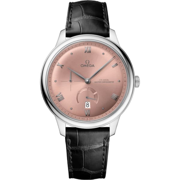 Omega De Ville Prestige