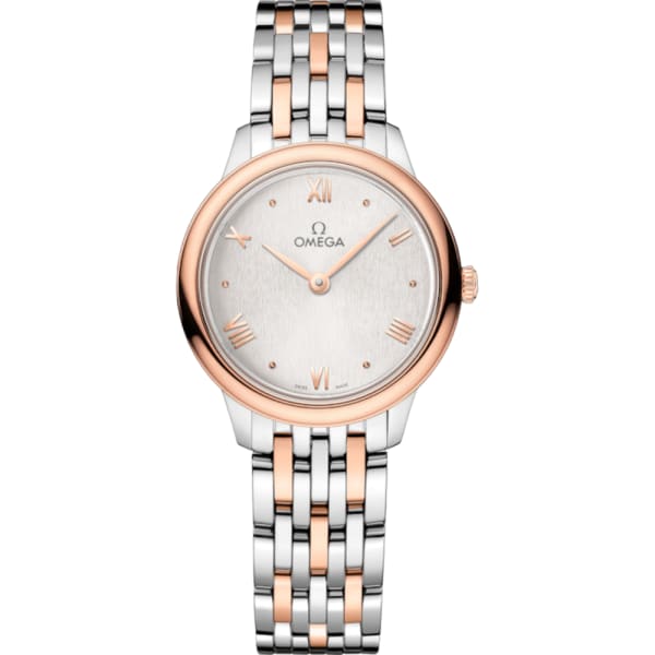 Omega De Ville Prestige