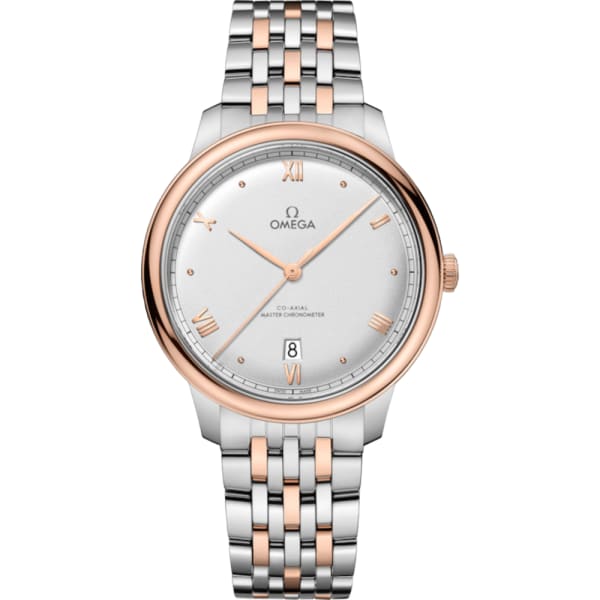 Omega De Ville Prestige