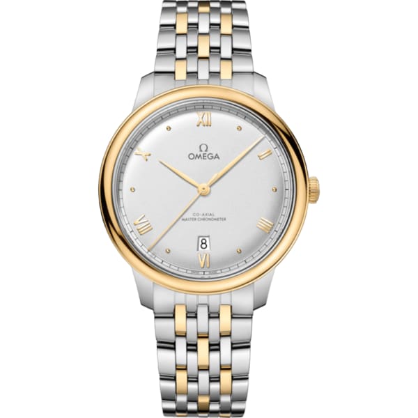 Omega De Ville Prestige