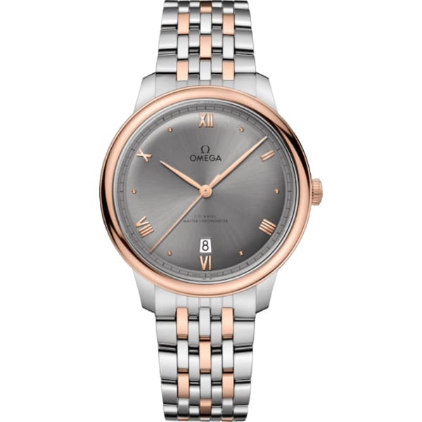 Omega De Ville Prestige