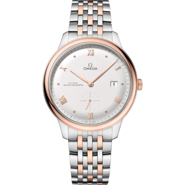 Omega De Ville Prestige