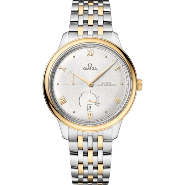 Omega De Ville Prestige