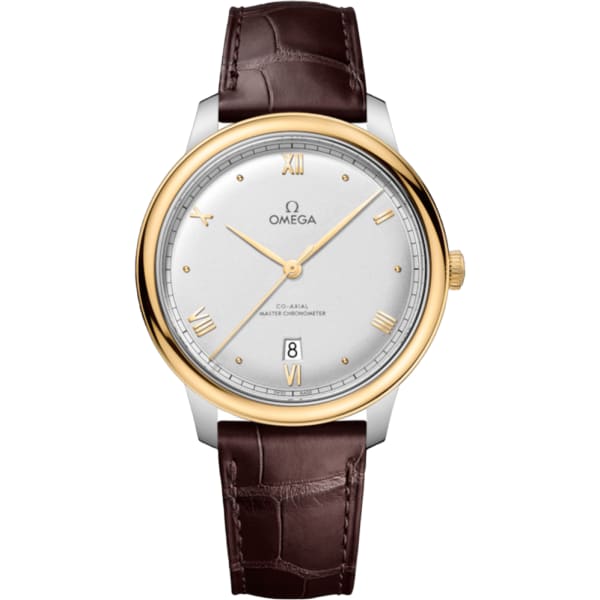 Omega De Ville Prestige