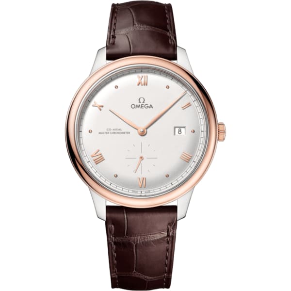 Omega De Ville Prestige