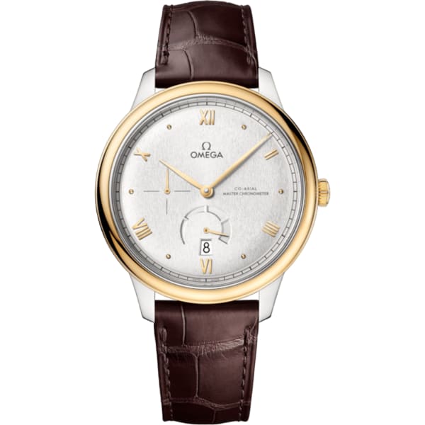 Omega De Ville Prestige