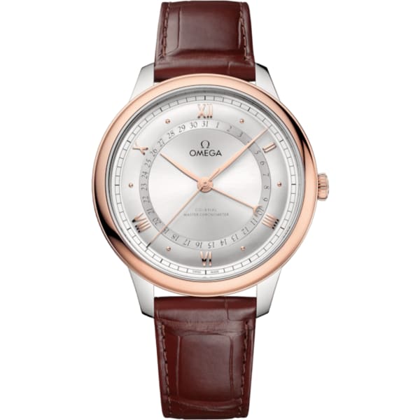 Omega De Ville Prestige
