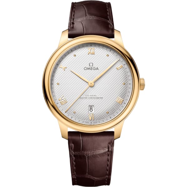 Omega De Ville Prestige
