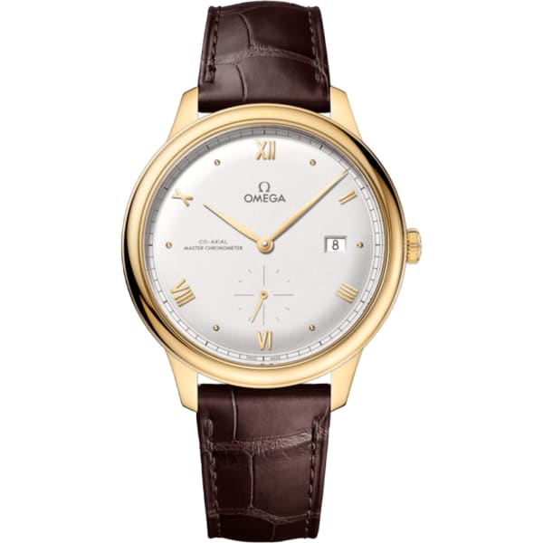 Omega De Ville Prestige