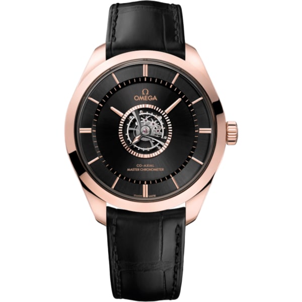 Omega De Ville Tourbillon