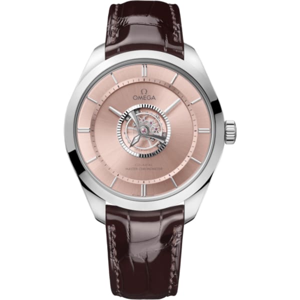 Omega De Ville Tourbillon