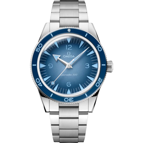 Omega Seamaster 300