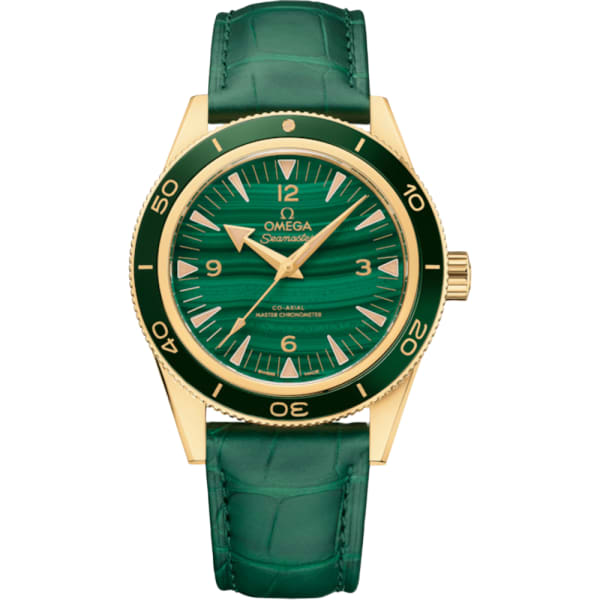 Omega Seamaster 300