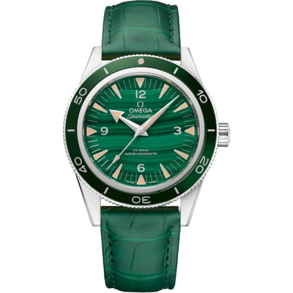 Omega Seamaster 300