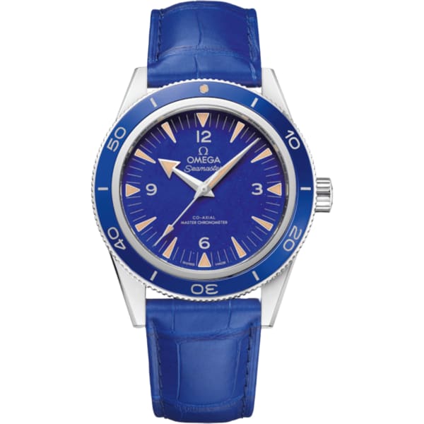 Omega Seamaster 300
