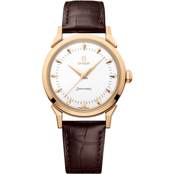 Omega Seamaster 37 Mm