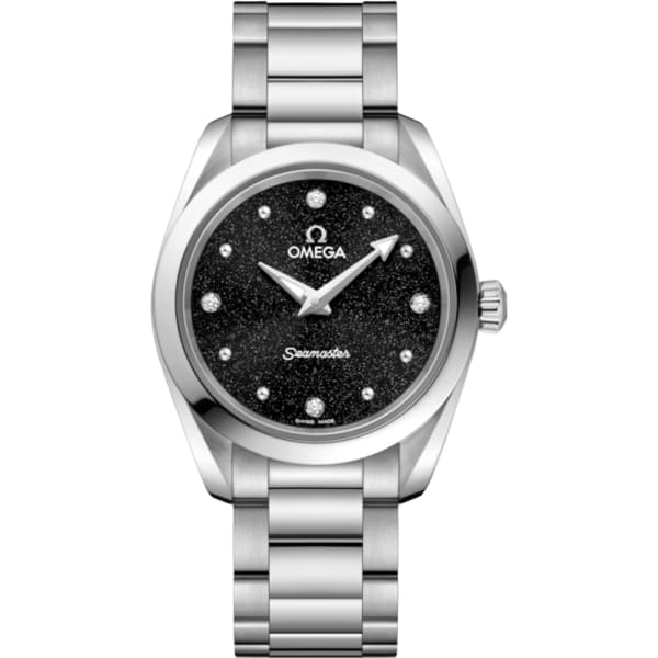 Omega Seamaster Aqua Terra 150m
