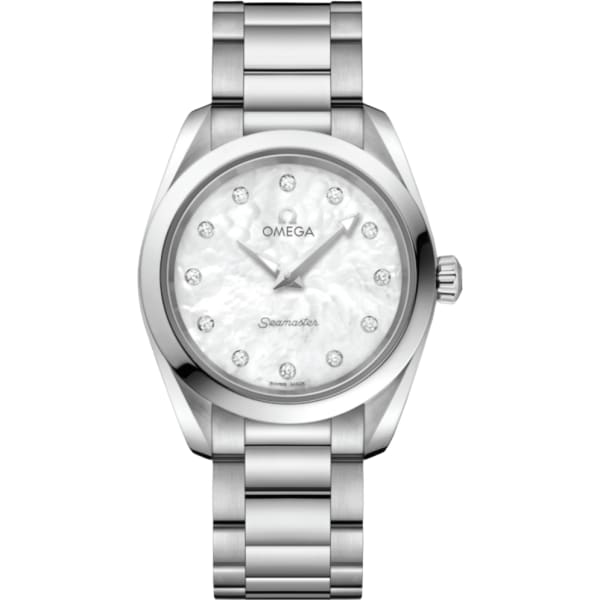Omega Seamaster Aqua Terra 150m