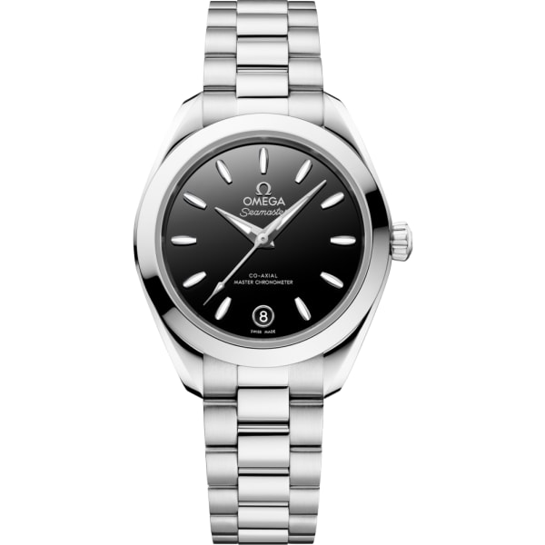 Omega Seamaster Aqua Terra 150M