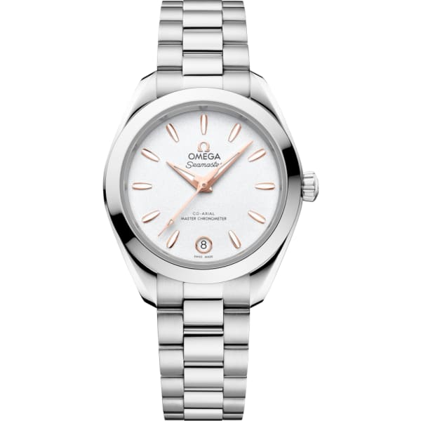 Omega Seamaster Aqua Terra 150M