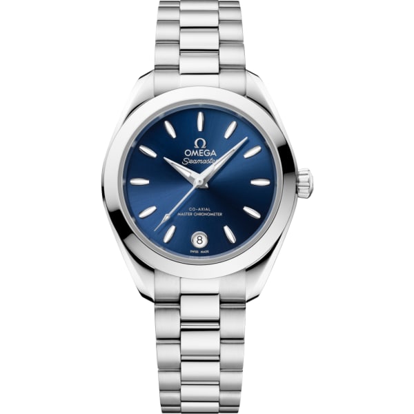 Omega Seamaster Aqua Terra 150M