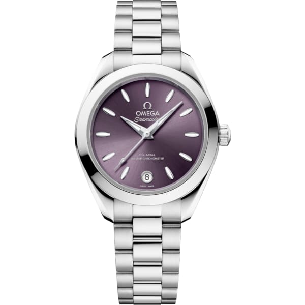 Omega Seamaster Aqua Terra 150M