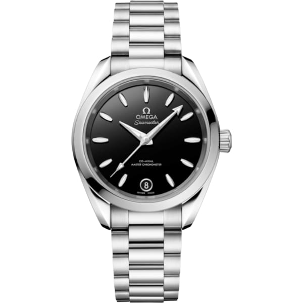 Omega Seamaster Aqua Terra 150m