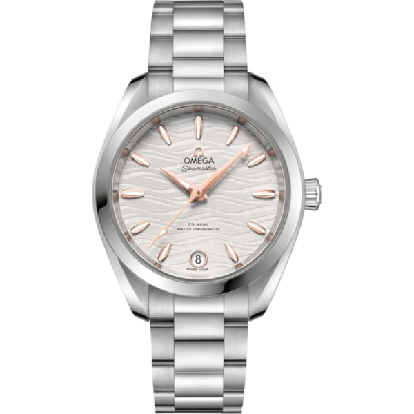 Omega Seamaster Aqua Terra 150m