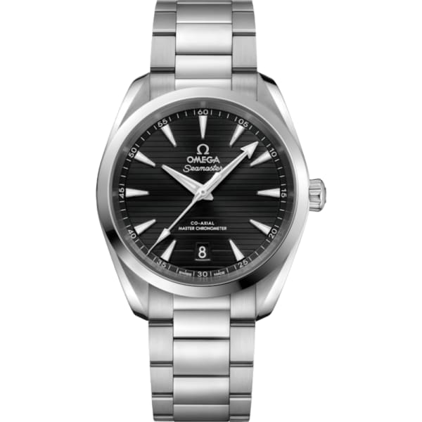 Omega Seamaster Aqua Terra 150m