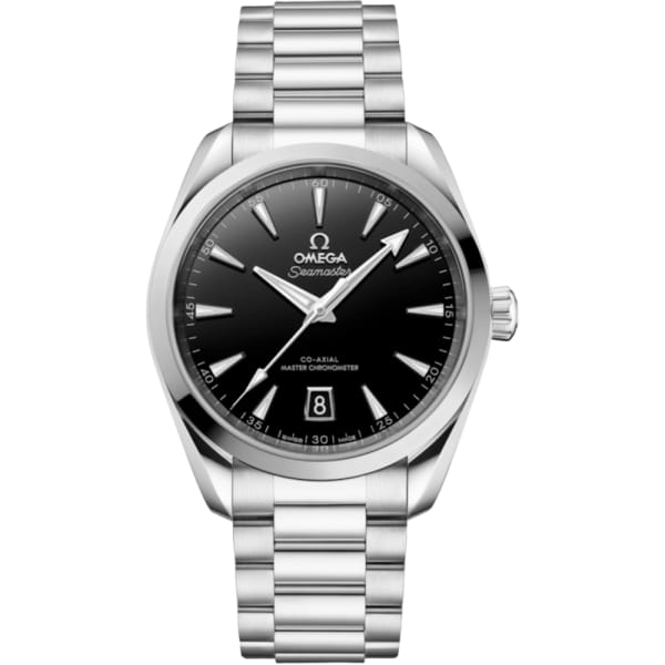 Omega Seamaster Aqua Terra 150m