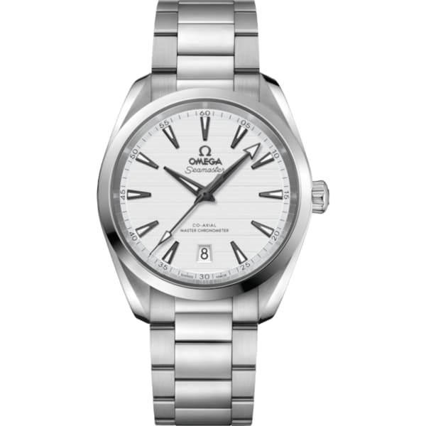 Omega Seamaster Aqua Terra 150m