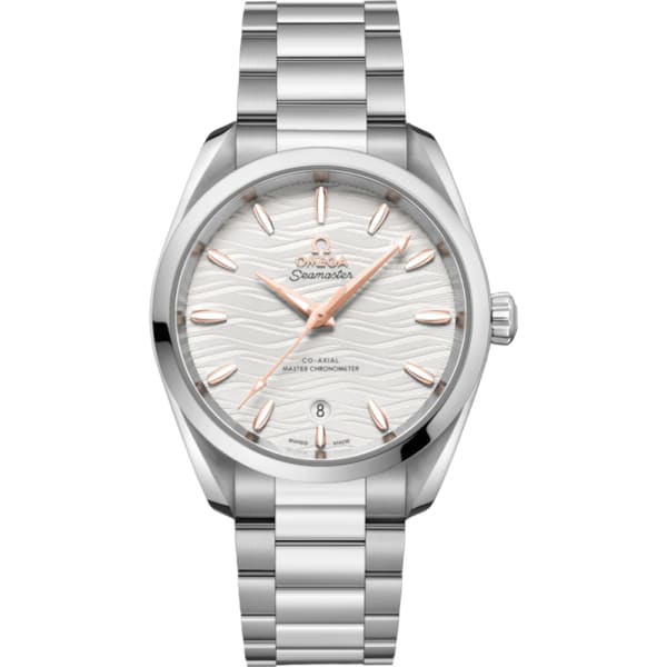 Omega Seamaster Aqua Terra 150m
