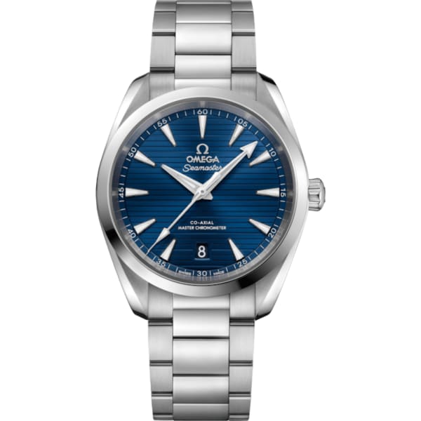 Omega Seamaster Aqua Terra 150m