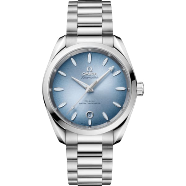 Omega Seamaster Aqua Terra 150m